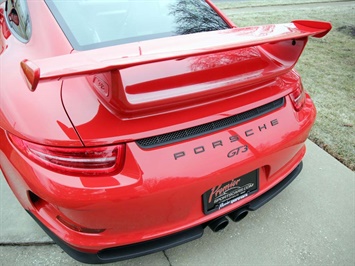 2014 Porsche 911 GT3   - Photo 47 - Springfield, MO 65802