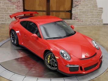 2014 Porsche 911 GT3   - Photo 17 - Springfield, MO 65802