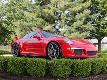 2014 Porsche 911 GT3   - Photo 23 - Springfield, MO 65802