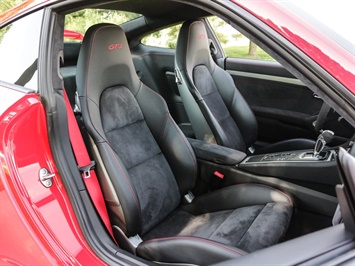 2014 Porsche 911 GT3   - Photo 42 - Springfield, MO 65802