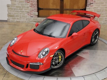 2014 Porsche 911 GT3   - Photo 19 - Springfield, MO 65802