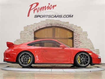 2014 Porsche 911 GT3   - Photo 3 - Springfield, MO 65802