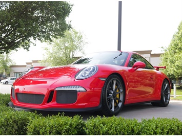 2014 Porsche 911 GT3   - Photo 33 - Springfield, MO 65802