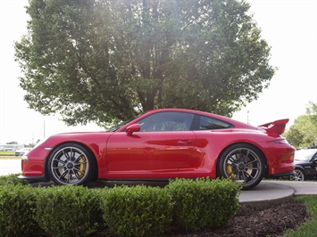 2014 Porsche 911 GT3   - Photo 32 - Springfield, MO 65802