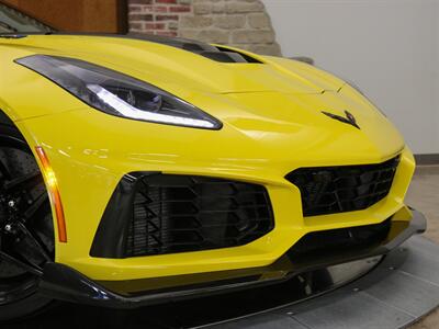 2019 Chevrolet Corvette ZR1   - Photo 62 - Springfield, MO 65802