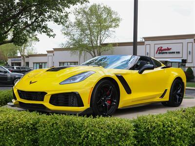 2019 Chevrolet Corvette ZR1   - Photo 38 - Springfield, MO 65802