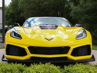 2019 Chevrolet Corvette ZR1   - Photo 24 - Springfield, MO 65802