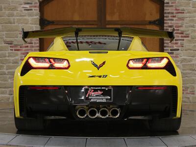 2019 Chevrolet Corvette ZR1   - Photo 8 - Springfield, MO 65802