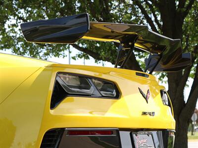 2019 Chevrolet Corvette ZR1   - Photo 34 - Springfield, MO 65802