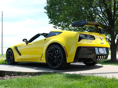 2019 Chevrolet Corvette ZR1   - Photo 35 - Springfield, MO 65802