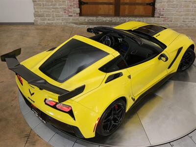 2019 Chevrolet Corvette ZR1   - Photo 12 - Springfield, MO 65802