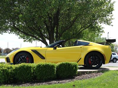 2019 Chevrolet Corvette ZR1   - Photo 36 - Springfield, MO 65802