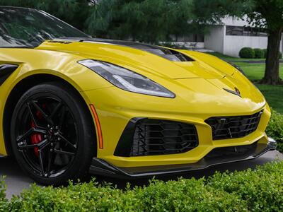 2019 Chevrolet Corvette ZR1   - Photo 25 - Springfield, MO 65802