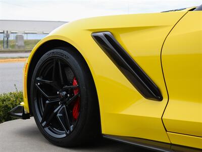 2019 Chevrolet Corvette ZR1   - Photo 37 - Springfield, MO 65802