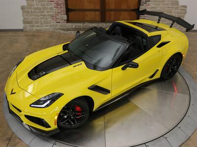 2019 Chevrolet Corvette ZR1   - Photo 10 - Springfield, MO 65802