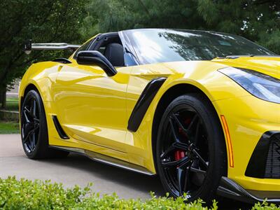 2019 Chevrolet Corvette ZR1   - Photo 27 - Springfield, MO 65802