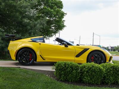 2019 Chevrolet Corvette ZR1   - Photo 28 - Springfield, MO 65802