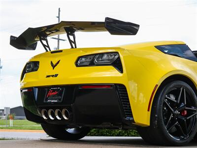 2019 Chevrolet Corvette ZR1   - Photo 30 - Springfield, MO 65802