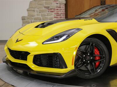 2019 Chevrolet Corvette ZR1   - Photo 56 - Springfield, MO 65802