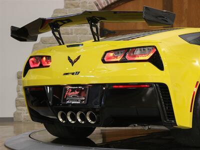 2019 Chevrolet Corvette ZR1   - Photo 67 - Springfield, MO 65802