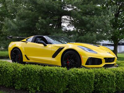 2019 Chevrolet Corvette ZR1   - Photo 26 - Springfield, MO 65802