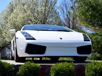 2008 Lamborghini Gallardo Spyder   - Photo 22 - Springfield, MO 65802