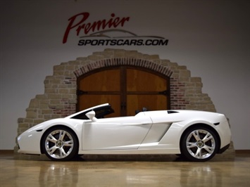 2008 Lamborghini Gallardo Spyder   - Photo 1 - Springfield, MO 65802