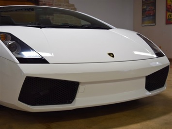 2008 Lamborghini Gallardo Spyder   - Photo 16 - Springfield, MO 65802