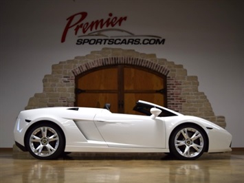 2008 Lamborghini Gallardo Spyder   - Photo 3 - Springfield, MO 65802