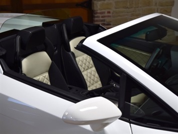 2008 Lamborghini Gallardo Spyder   - Photo 28 - Springfield, MO 65802