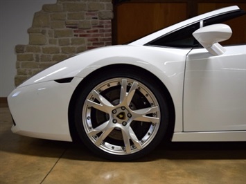 2008 Lamborghini Gallardo Spyder   - Photo 15 - Springfield, MO 65802