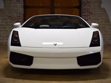 2008 Lamborghini Gallardo Spyder   - Photo 5 - Springfield, MO 65802