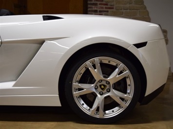 2008 Lamborghini Gallardo Spyder   - Photo 18 - Springfield, MO 65802