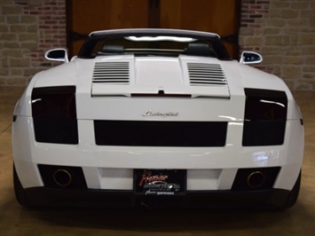 2008 Lamborghini Gallardo Spyder   - Photo 8 - Springfield, MO 65802