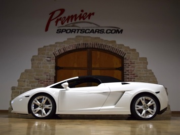 2008 Lamborghini Gallardo Spyder   - Photo 11 - Springfield, MO 65802