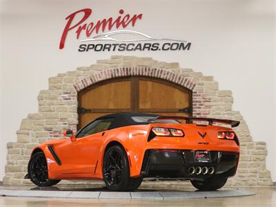 2019 Chevrolet Corvette ZR1  -3ZR, Sebring Package - Photo 12 - Springfield, MO 65802