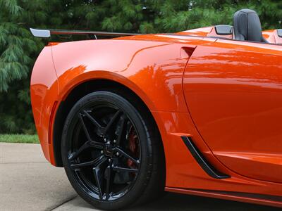 2019 Chevrolet Corvette ZR1  -3ZR, Sebring Package - Photo 38 - Springfield, MO 65802