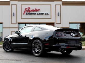 2014 Ford Mustang Shelby GT500   - Photo 6 - Springfield, MO 65802