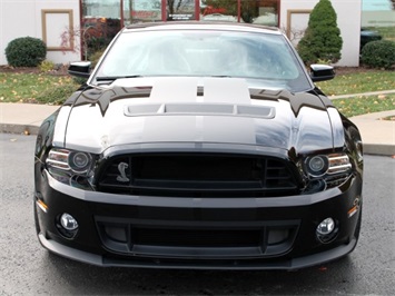 2014 Ford Mustang Shelby GT500   - Photo 4 - Springfield, MO 65802