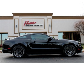 2014 Ford Mustang Shelby GT500   - Photo 10 - Springfield, MO 65802