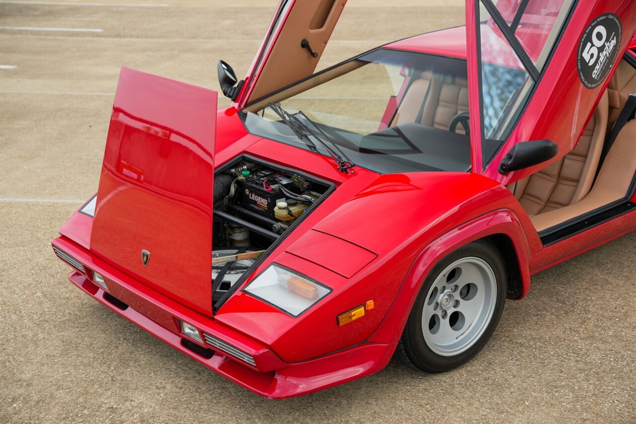 1982 Lamborghini Countach - Photo 15 - Springfield, MO 65802