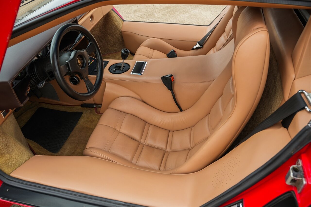 1982 Lamborghini Countach - Photo 2 - Springfield, MO 65802