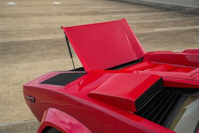 1982 Lamborghini Countach   - Photo 61 - Springfield, MO 65802