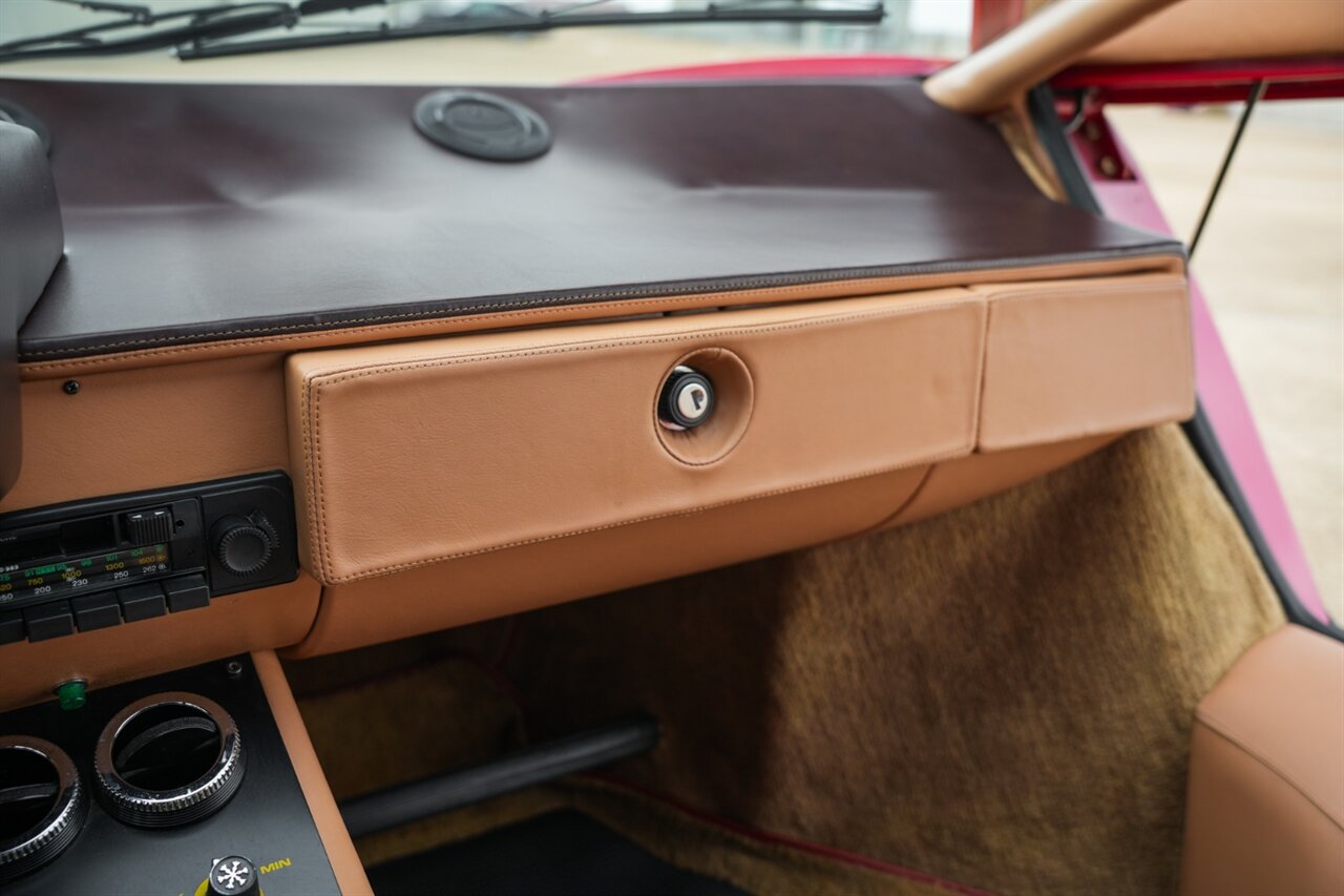 1982 Lamborghini Countach - Photo 52 - Springfield, MO 65802