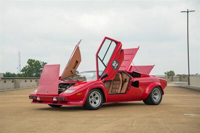 1982 Lamborghini Countach   - Photo 21 - Springfield, MO 65802