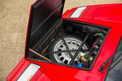 1982 Lamborghini Countach   - Photo 73 - Springfield, MO 65802