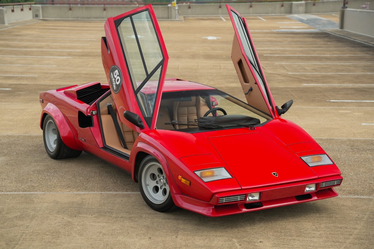 1982 Lamborghini Countach - Photo 4 - Springfield, MO 65802