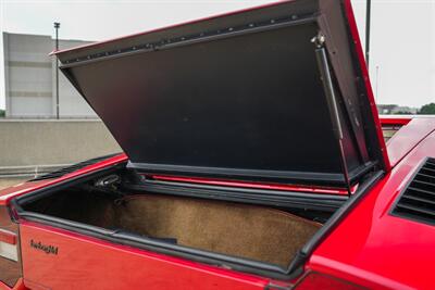 1982 Lamborghini Countach   - Photo 63 - Springfield, MO 65802