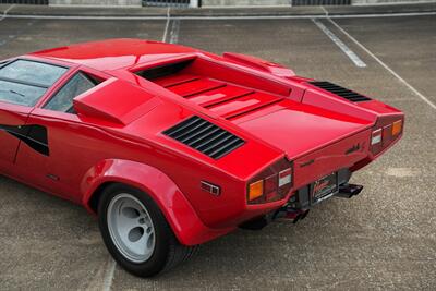 1982 Lamborghini Countach   - Photo 37 - Springfield, MO 65802