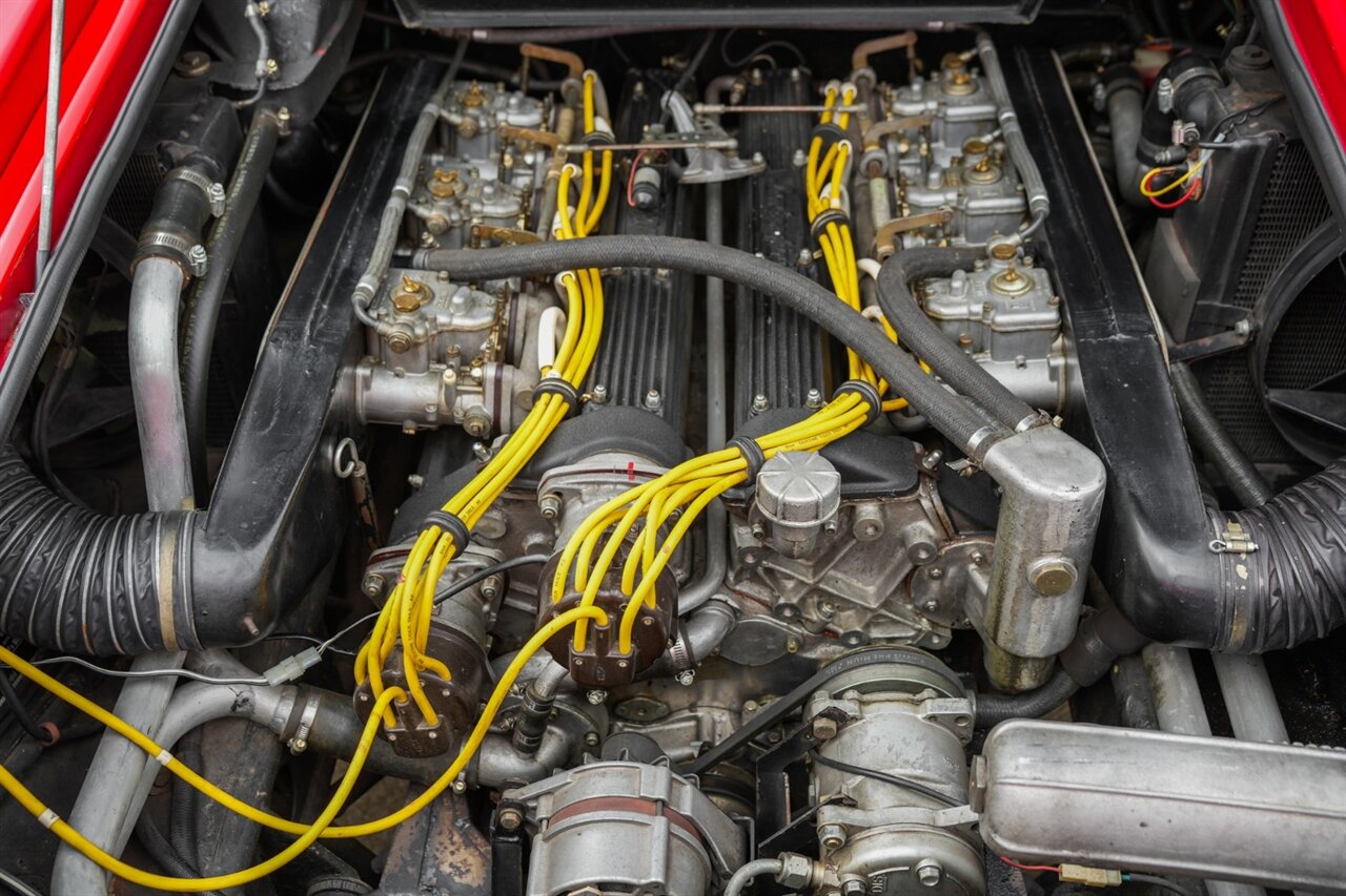 1982 Lamborghini Countach - Photo 69 - Springfield, MO 65802